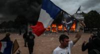 France’s Unrest: Who Was Protesting?